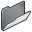 Folder Generic Opened Icon 32x32 png